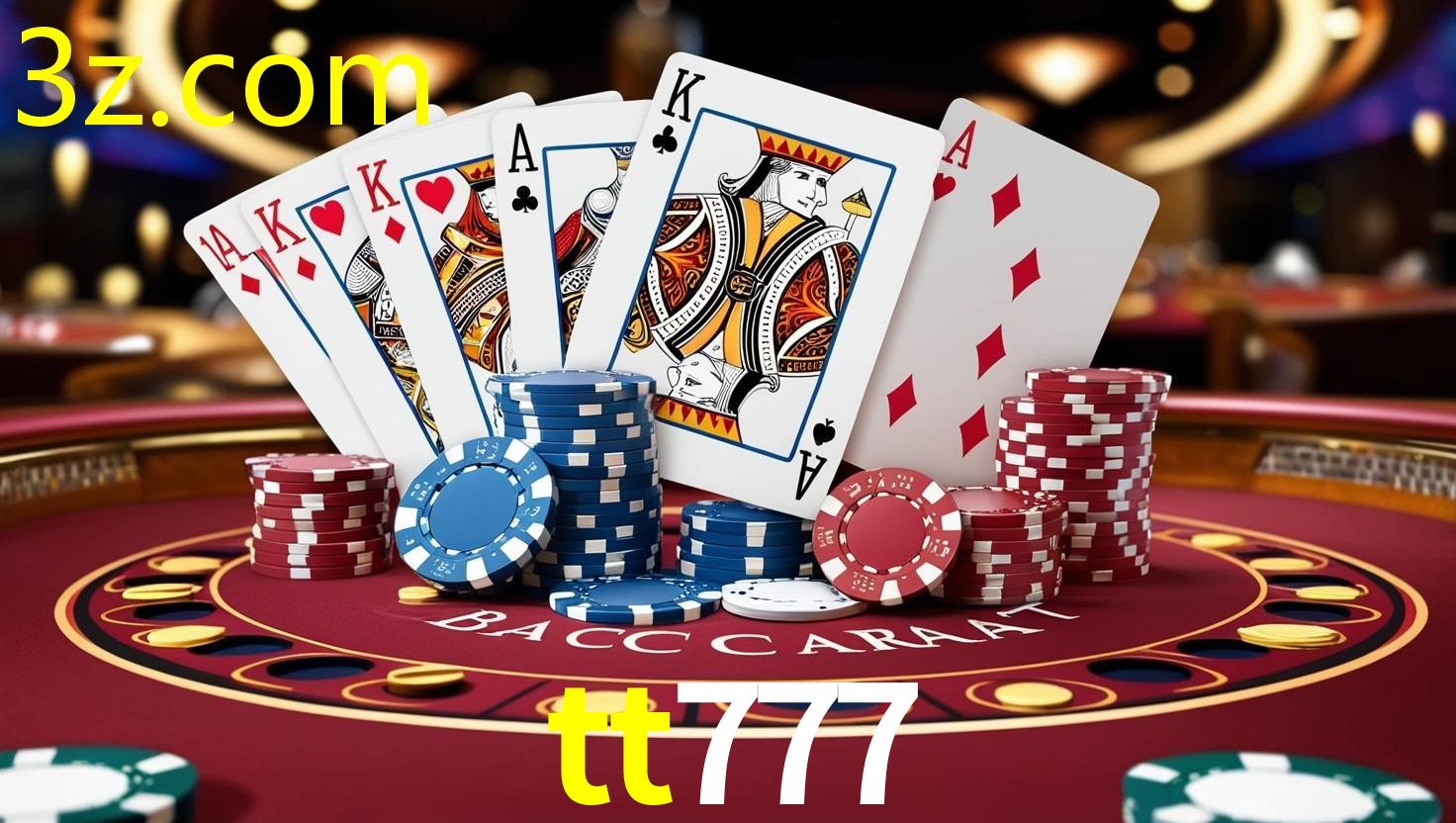 TT777